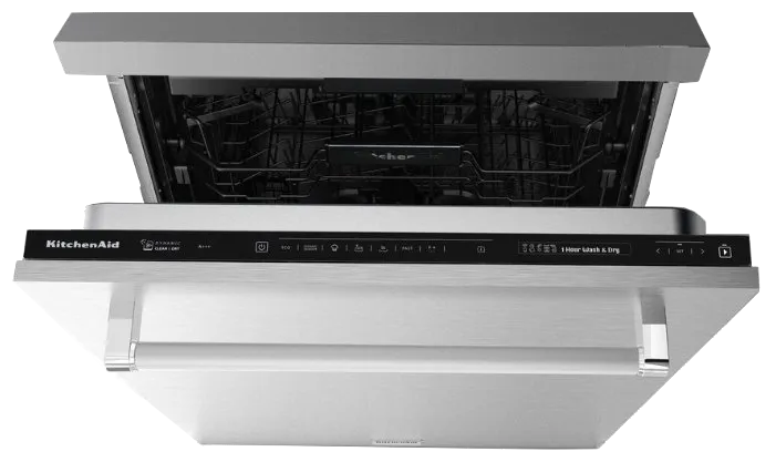 Замена шнура питания KitchenAid KDSDM 82143