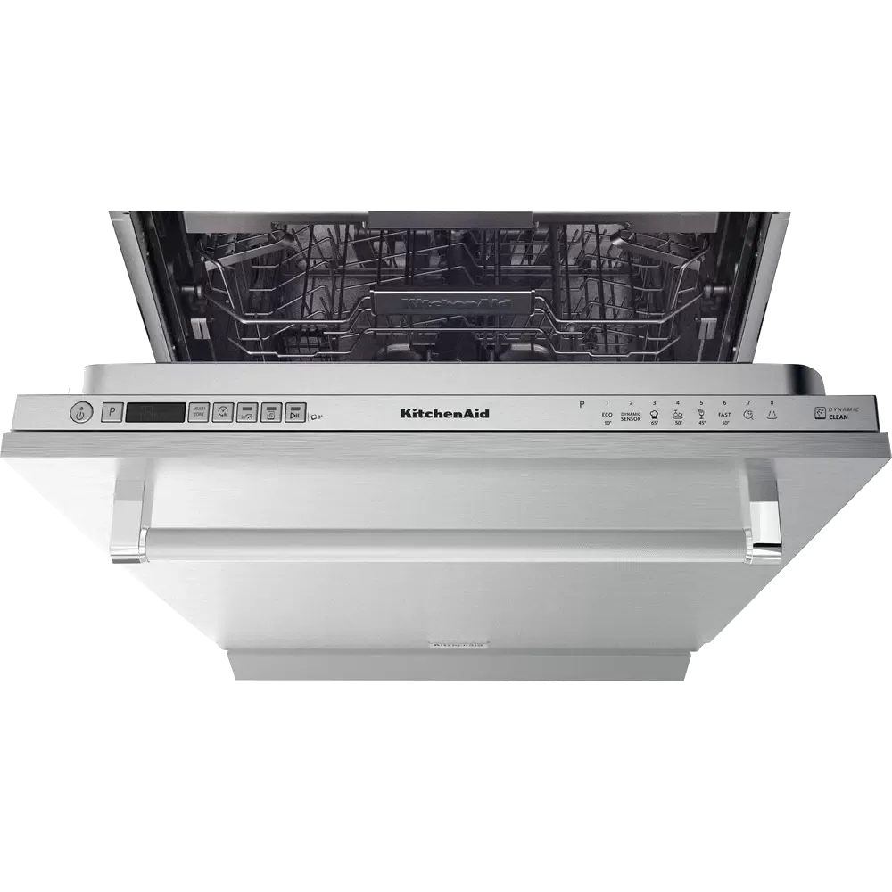 Замена шнура питания KitchenAid KIO 3T133 PE
