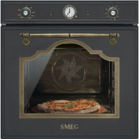 Замена ручек терморегулятора KitchenAid SFP750AOPZ
