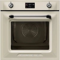 Замена ручек терморегулятора KitchenAid SOP6902S2PP