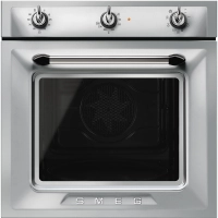 Замена ручек терморегулятора KitchenAid SF6905X1