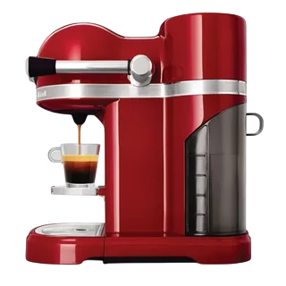 Замена электромагнитного клапана KitchenAid ARTISAN 5KES0503ECA