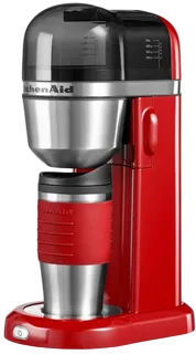 Замена электромагнитного клапана KitchenAid KCM4212S