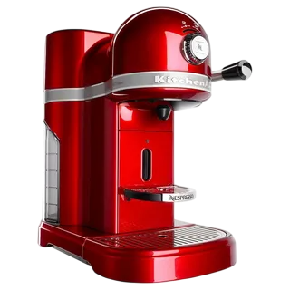 Замена электромагнитного клапана KitchenAid Nespresso