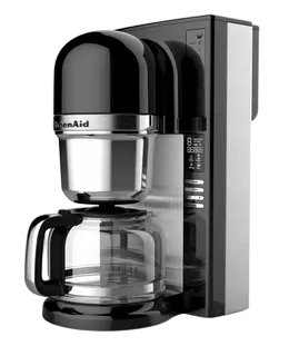 Замена электромагнитного клапана KitchenAid Pour Over