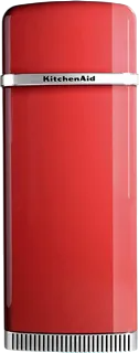 Перевешивание дверей KitchenAid KCVWX 20600R