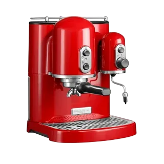Замена электромагнитного клапана KitchenAid Artisan Espresso 5KES2102
